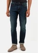 Джинсы Regular Fit мужские Camel Active тёмно-синие, размер 32-34 (CA00018-44) - изображение 2