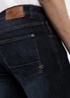 Джинсы Regular Fit мужские Camel Active тёмно-синие, размер 35-30 (CA00019-44) - изображение 6