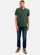 Джинсы Regular Fit мужские Camel Active тёмно-синие, размер 32-34 (CA00018-44) - изображение 4