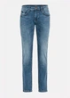 Джинсы Regular Fit мужские Camel Active голубые, размер 32-32 (CA00011-08) - изображение 1