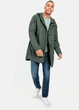Джинсы мужские Camel Active 488325-3D23-42 синие, размер 34-32 (CA00007-3-37) - изображение 4