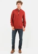 Джинсы Regular Fit мужские Camel Active тёмно-синие, размер 32-34 (CA00009-44) - изображение 7