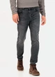 Джинсы Tapered Fit мужские Camel Active серые, размер 33-36 (CA00016-1-39) - изображение 2