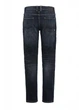 Джинсы мужские Camel Active 488325-2D46-48 тёмно-синие, размер 33-34 (CA00007-5-44) - изображение 2