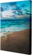 Серія постерів Riviera Blanca Морський захід сонця 28x40 см х 3 шт (PS-010) - зображення 4