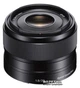 Sony 35mm f/1.8 для камер NEX (SEL35F18.AE) - изображение 2