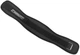 Пояс атлетический EasyFit EF-0004-L размер L 80-100 см Черный (56003415) - изображение 3