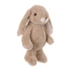 Мягкая игрушка Bukowski Lovely Kanini Taupe 68261 25 см - изображение 1