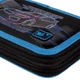 Пенал твердий Yes подвійний HP-01 Street Racing 533547 - зображення 3