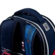 Рюкзак шкільний YES 559377/H-100 Oxford, каркасний /559377/ - изображение 8