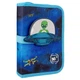 Пенал твердий Yes одинарний з двома клапанами HP-04 UFO 533594 - зображення 1