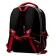Рюкзак шкільний YES 559383/S-78 Ninja, каркасний /559383/ - изображение 3