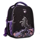 Рюкзак шкільний каркасний Yes H-100 Magic Unicorn 559543 - изображение 3