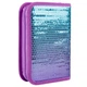 Пенал твердий Yes одинарний без клапана HP-02 Sparkle 533565 - изображение 2