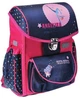 Рюкзак шкільний ZiBi 16.0112CR Satchel CIRCUS, каркасний, /ZB.16.0112CR/ - изображение 2