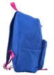 Рюкзак молодіжний YES 555060/ST-30 Chinese blue /555060/ - изображение 3
