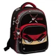Рюкзак шкільний напівкаркасний Yes S-91 Ninja 559406 - зображення 1