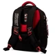 Рюкзак шкільний напівкаркасний Yes S-91 Ninja 559406 - зображення 3