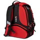 Рюкзак шкільний каркасний Yes H-100 Ninja 559749 - зображення 5