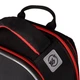 Рюкзак шкільний каркасний Yes H-100 Ninja 559749 - зображення 8