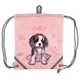 Сумка для обуви YES SB-10 Doggy Ballet (559667) - изображение 1