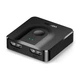 Двунаправленный коммутатор UGREEN СМ217 HDMI 2.0-совместимый светч 1x2/2x1 4К - изображение 1