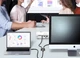Двунаправленный коммутатор UGREEN СМ217 HDMI 2.0-совместимый светч 1x2/2x1 4К - изображение 3