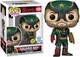 Фигурка Funko Pop Пацаны Солдатик The Boys Soldier Boy 10 см Exclusive TB SB E 1408 - изображение 1