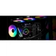 Система водяного охолодження ID-Cooling Space LCD SL240 XE - зображення 12