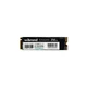 SSD накопитель Wibrand Caiman 256GB M.2 NVMe (WIM.2SSD/CA256GB) - изображение 2