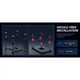 Кулер ID-Cooling Frozn A410 Black - зображення 11