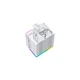 Кулер ID-Cooling Frozn A610 ARGB White - изображение 5
