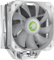 Кулер GAMEMAX Sigma 540 ARGB WH - изображение 5