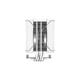 Кулер ID-Cooling Frozn A410 DW White - изображение 5