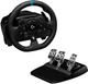Руль и педали Logitech G923 Trueforce Racing Wheel and Pedals (941-000158) Black - изображение 1