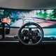Руль и педали Logitech G923 Trueforce Racing Wheel and Pedals (941-000158) Black - изображение 8
