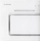 Витяжка Minola HBI 6873 WH GLASS 1200 LED Line - зображення 5