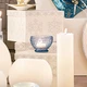 Набір із 2 салатників Villeroy & Boch Boston Coloured 11,7 см синій (1173090761) - зображення 2