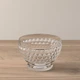 Набор из 2 салатников Villeroy & Boch Boston 11,7 см прозрачный (1172990760) - изображение 1
