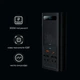 Автомобильный преобразователь напряжения Baseus IGBT Power Inverter 300W (110V US/JP ) Black (CGNB010001) - изображение 8