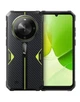 Защищенный смартфон Fossibot F105 4/64Gb Green (глобальная версия) - изображение 1
