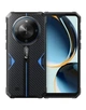 Захищений смартфон Fossibot F105 4/64Gb Blue (глобальна версія) - зображення 1