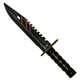 Сувенірний ніж "M9 BAYONET", Skratch - изображение 1