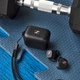 Бездротові навушники Sennheiser Sport True Wireless (509299) - зображення 8