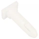 Втулка амортизатора бака для стиральной машины 59x13mm WHIRLPOOL (480110100803) - изображение 2