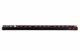 Клавіатура механічна Keychron K1SE 87Key, Optical Brown, BT/USB-A, Hot-Swap, Low Profile, EN/UKR, RGB, чорний (K1SEE3_KEYCHRON) - зображення 8