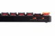 Клавіатура механічна Keychron K1SE 87Key, Optical Brown, BT/USB-A, Hot-Swap, Low Profile, EN/UKR, RGB, чорний (K1SEE3_KEYCHRON) - зображення 12