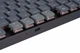 Клавіатура механічна Keychron K1SE 87Key, Optical Brown, BT/USB-A, Hot-Swap, Low Profile, EN/UKR, RGB, чорний (K1SEE3_KEYCHRON) - зображення 13
