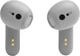Наушники беспроводные JBL Live Flex Silver (JBLLIVEFLEXSVR) - изображение 5