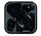 Наушники беспроводные Nothing Ear (3) Black - изображение 1